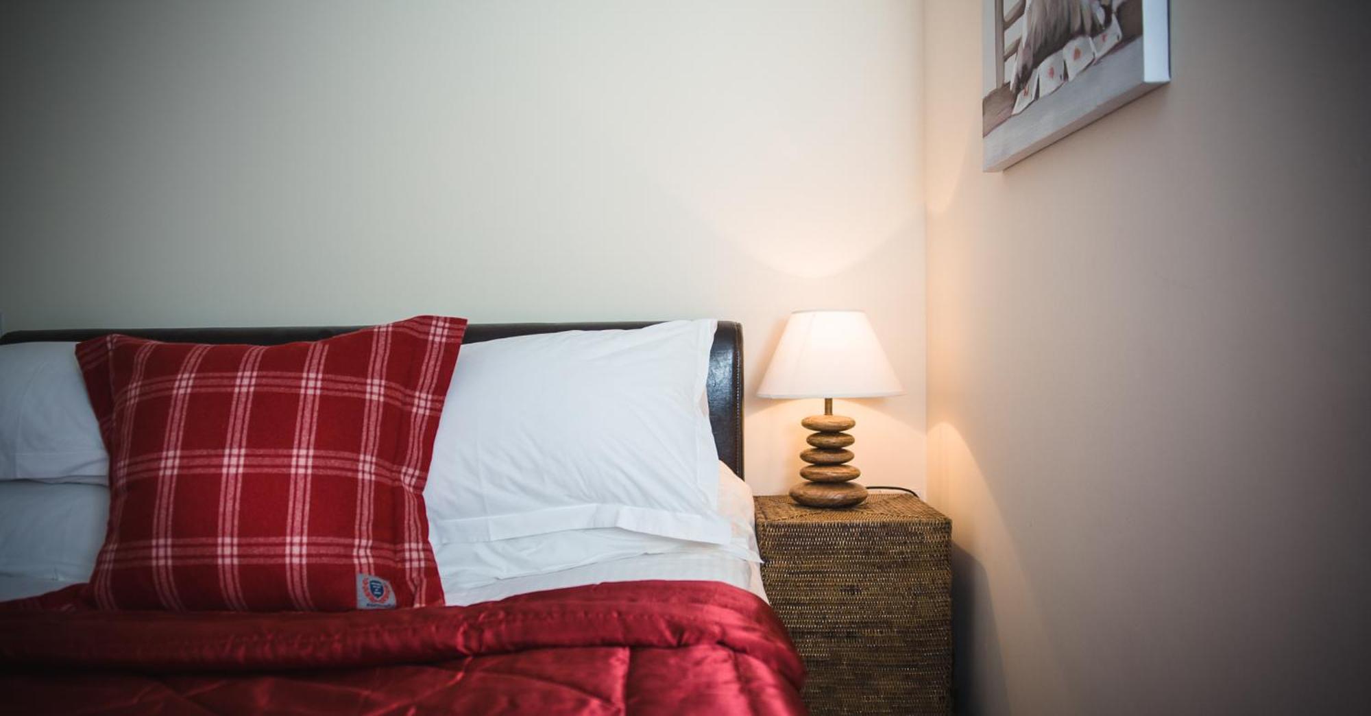 Romneys Apartments & Suites Kendal Zimmer foto