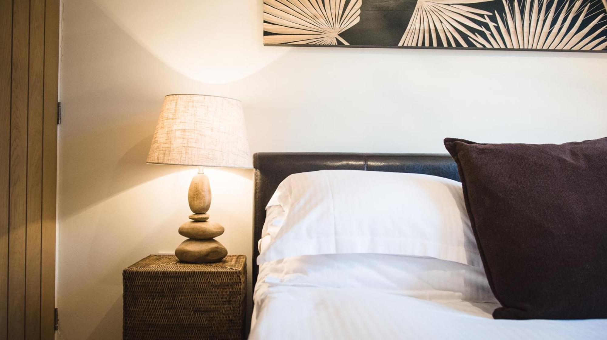 Romneys Apartments & Suites Kendal Zimmer foto