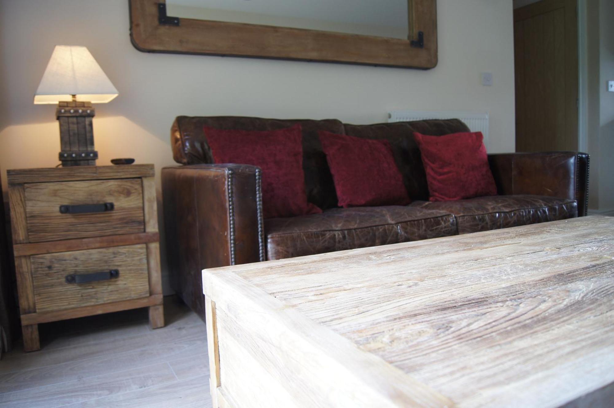 Romneys Apartments & Suites Kendal Zimmer foto