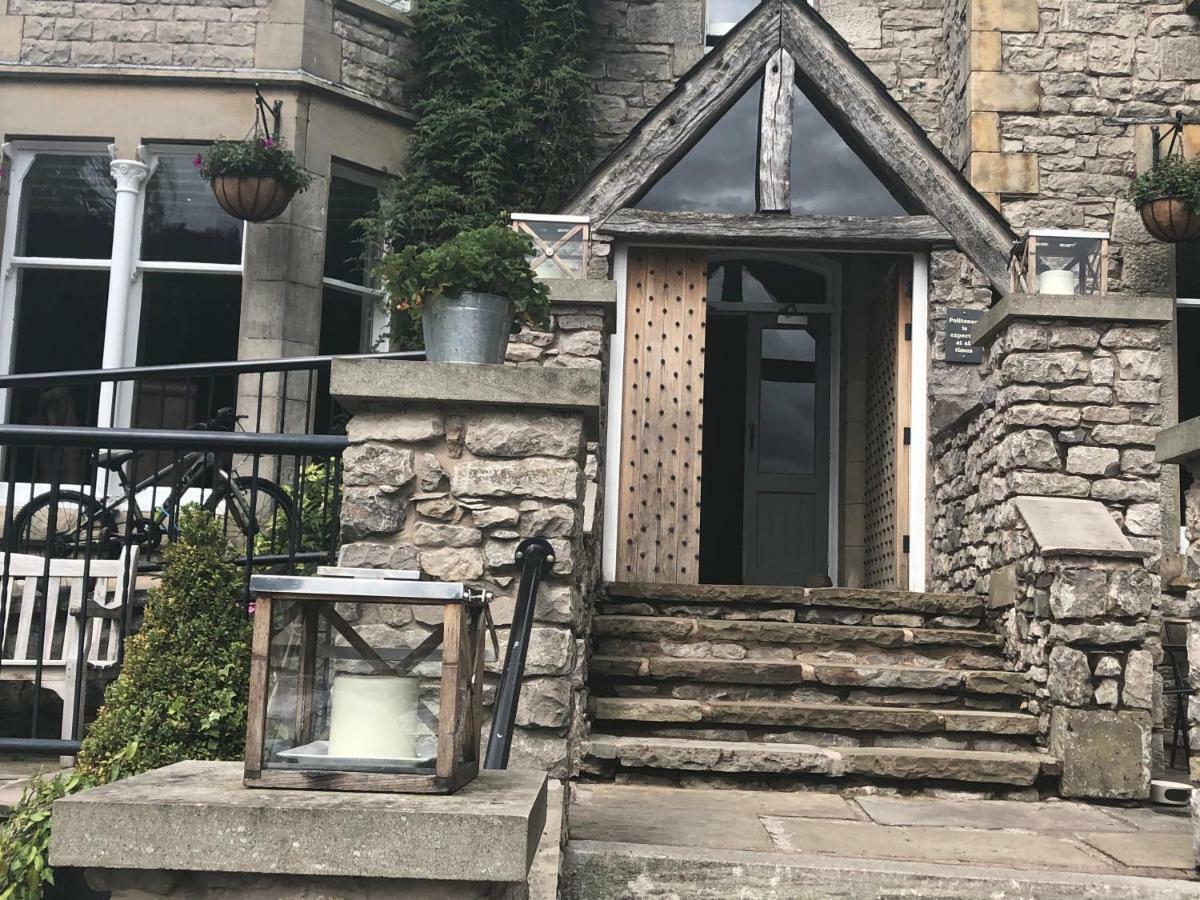 Romneys Apartments & Suites Kendal Exterior foto