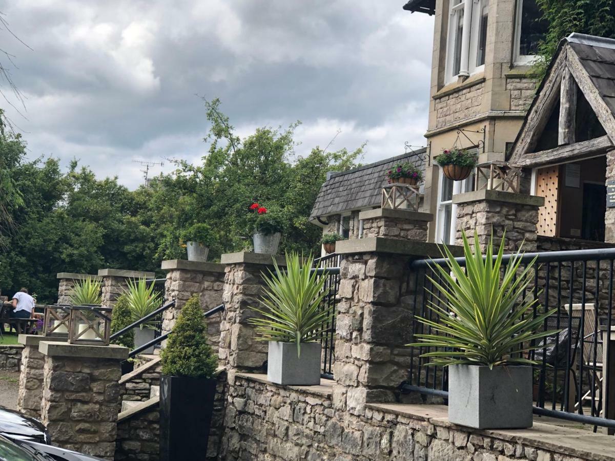 Romneys Apartments & Suites Kendal Exterior foto
